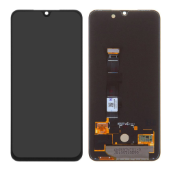 LCD Displej / ekran za Xiaomi Mi 9 SE + touchscreen Black A+ TFT.