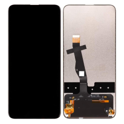 LCD Displej / ekran za Huawei P Smart Z/Y9 Prime (2019) + touchscreen Black CHA.
