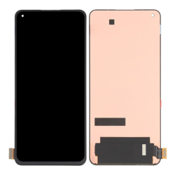 LCD Displej / ekran za Xiaomi Mi 11 Lite NE + touchscreen Black OEM.