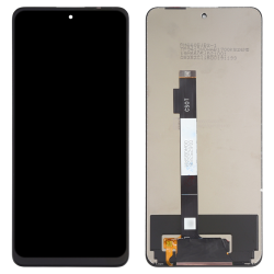 LCD Displej / ekran za Xiaomi Redmi Note 10 Pro 5G + touchscreen Black (TFT).