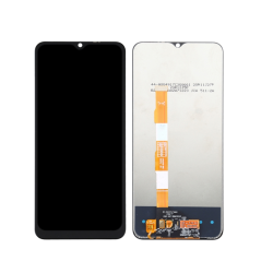 LCD Displej / ekran za Vivo Y72 + touchscreen Black CHO.