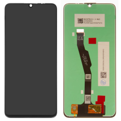 LCD Displej / ekran za Huawei Honor 9A + touchscreen Black.