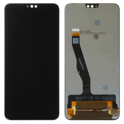 LCD Displej / ekran za Huawei Honor 8X/Honor 9X lite/Honor View 10 lite + touchscreen Black.