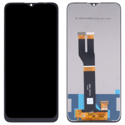 LCD Displej / ekran za Nokia G11/G21 + touchscreen Black CHO.