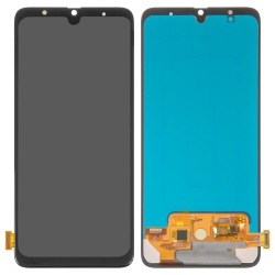 LCD Displej / ekran za Samsung A705/Galaxy A70 2019 + touchscreen Black OLED.
