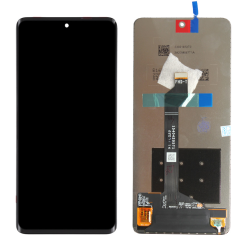 LCD Displej / ekran za Huawei Nova 9 SE + touchscreen Black.