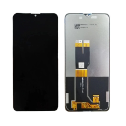 LCD Displej / ekran za Nokia 2.4+touchscreen crni org.
