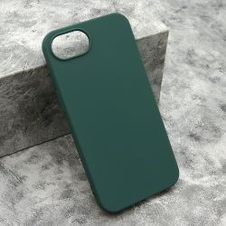 Futrola GENTLE COLOR za iPhone 16e zelena (MS).