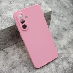 Futrola GENTLE COLOR za Samsung A366 Galaxy A36 5G roze (MS).