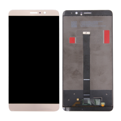 LCD Displej / ekran za Huawei Mate 9+touch screen zlatni.