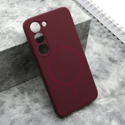Futrola FLEX MagSafe za Samsung S911B Galaxy S23 bordo (MS).