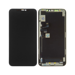 LCD Displej / ekran za Iphone 11 Pro Max + touchscreen black OEM Refurbished.