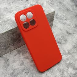 Futrola GENTLE COLOR za Huawei Honor X8c crvena (MS).