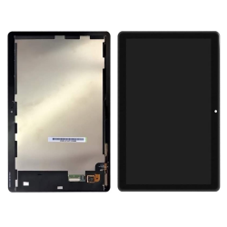 LCD Displej / ekran za Huawei MediaPad T3 9,6"+touch screen crni.