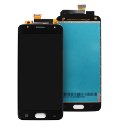 LCD Displej / ekran za Samsung G570F/Galaxy J5 Prime+touch screen crni.