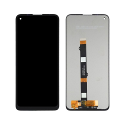 LCD Displej / ekran za Motorola Moto G9 Power+touch screen Black.