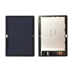 LCD Displej / ekran za Huawei MediaPad M3 Lite BAH-L09 10.1" 4G LTE+touch screen crni.