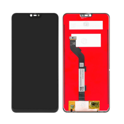 LCD Displej / ekran za Xiaomi Mi 8 Lite + touchscreen Black.