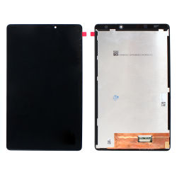 LCD Displej / ekran za Huawei MatePad T8 8" WIFI+touch screen crni.