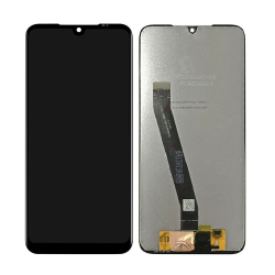 LCD Displej / ekran za Xiaomi Redmi 7 + touchscreen Black CHO.