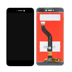 LCD Displej / ekran za Huawei P9 lite 2017+touch screen crni.