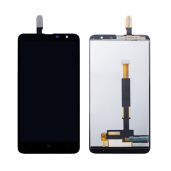 LCD Displej / ekran za Nokia 1320+touchscreen high CHA.