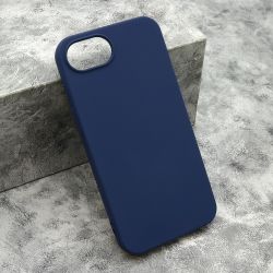 Futrola GENTLE COLOR za iPhone 16e plava (MS).