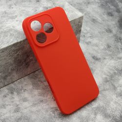 Futrola GENTLE COLOR za Huawei Honor 400 Lite crvena (MS).