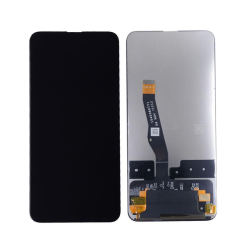 LCD Displej / ekran za Huawei Honor 9X+touch screen crni CHO.