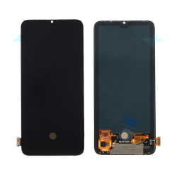 LCD Displej / ekran za Xiaomi Mi 10 Lite + touchscreen Black CHO.