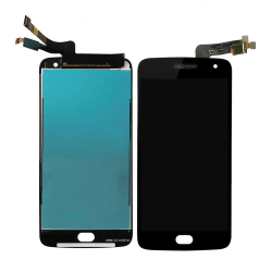 LCD Displej / ekran za Motorola MOTO G5 Plus+touch screen crni.