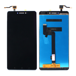 LCD Displej / ekran za Xiaomi Mi MAX 1+touch screen crni.