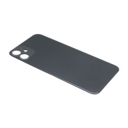 Poklopac baterije za Iphone 11 black (NO LOGO) (MS).