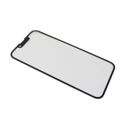Staklo touchscreen-a za Iphone 13 Pro + frame + OCA sticker black (MS).