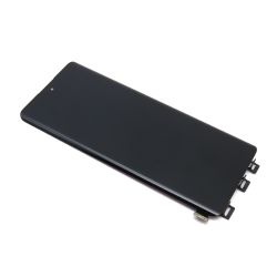 LCD Displej / ekran za Realme 12 5G Pro + touchscreen black ORG (MS).