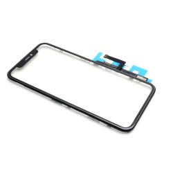 touchscreen za Iphone 11 + frame black ORG (MS).