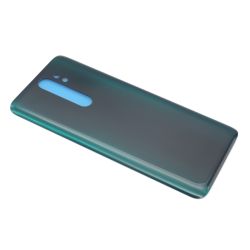 Poklopac baterije za Xiaomi Redmi Note 8 Pro green (NO LOGO) (MS).
