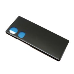 Poklopac baterije za Huawei Honor 70 Black (NO LOGO) (MS).