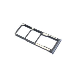 Ulozak za SIM za Xiaomi Redmi Note 9 Pro gray (MS).