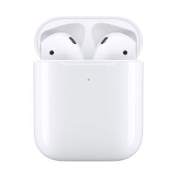 Slusalice Bluetooth Comicell Airpods bele (MS).