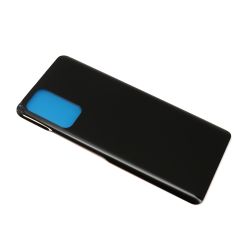 Poklopac baterije za Xiaomi Redmi Note 10 Pro Black (NO LOGO) (MS).