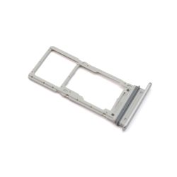 Ulozak SIM kartice za Samsung Galaxy A34 5G Silver (MS).