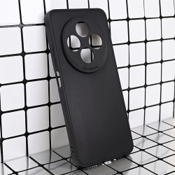 Futrola 3D Camera za Xiaomi Redmi 14C/Redmi A4 crna.