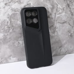 Futrola Blade za Huawei Honor X8c crna.