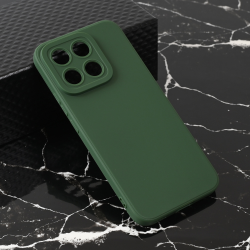 Futrola Teracell Giulietta za Huawei Honor X8c mat zelena.
