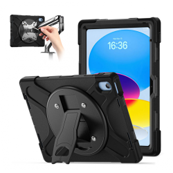 Futrola za iPad 10 2022/iPad 11 2025 crna.