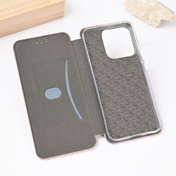 Futrola Teracell Flip Cover za Huawei Honor X8c roze.