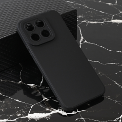 Futrola Teracell Giulietta za Huawei Honor X8c mat crna.