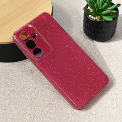 Futrola Sparkle Dust za Samsung S931 Galaxy S25 bordo.