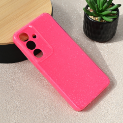 Futrola Sparkle Dust za Samsung S931 Galaxy S25 pink.